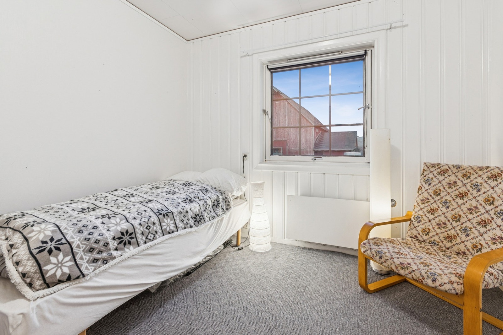 Soverom 2 - Leilighet B Galleribilde