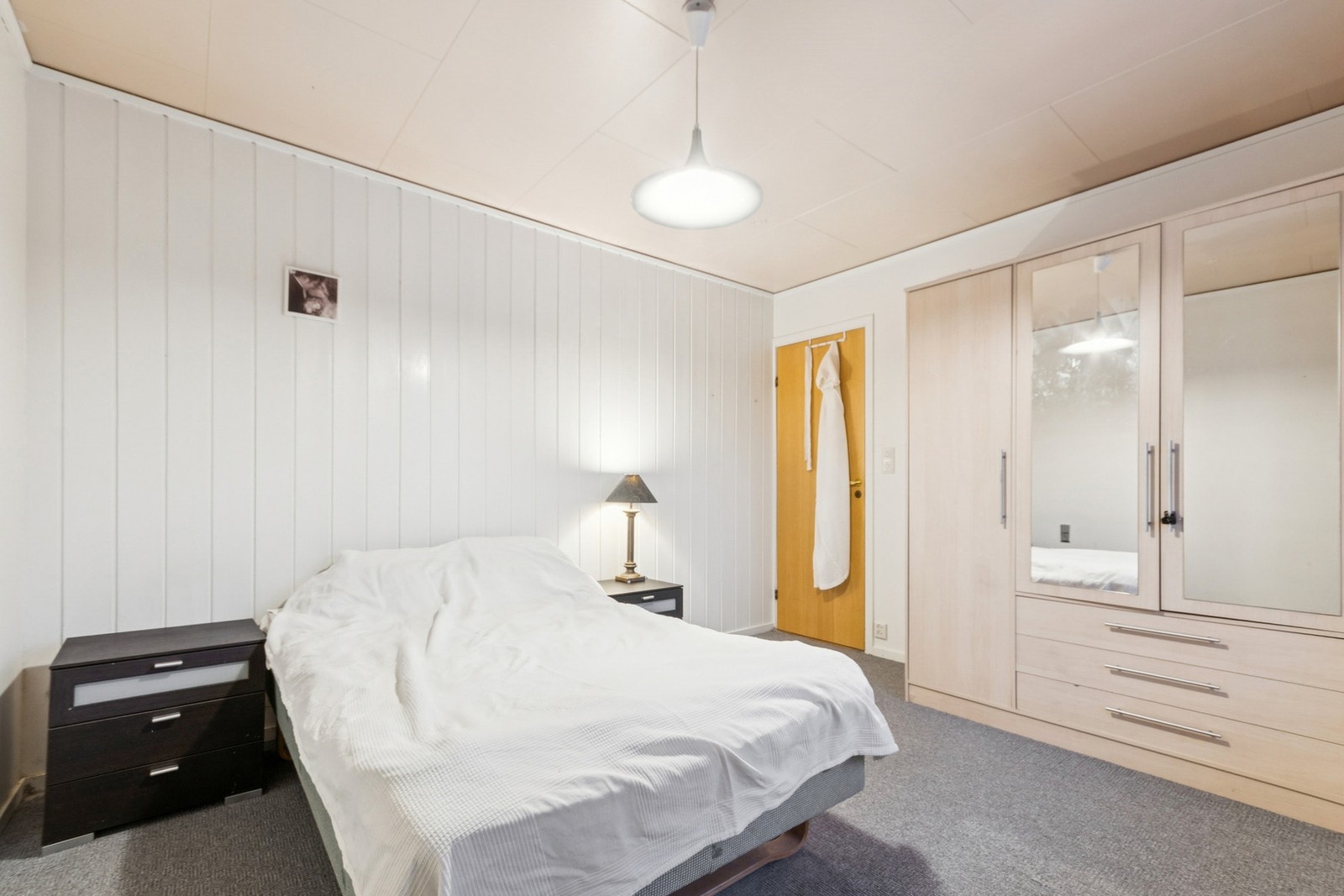 Soverom 1 - Leilighet B Galleribilde