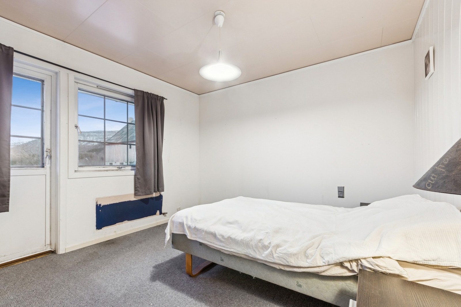 Soverom 1 - Leilighet B Galleribilde