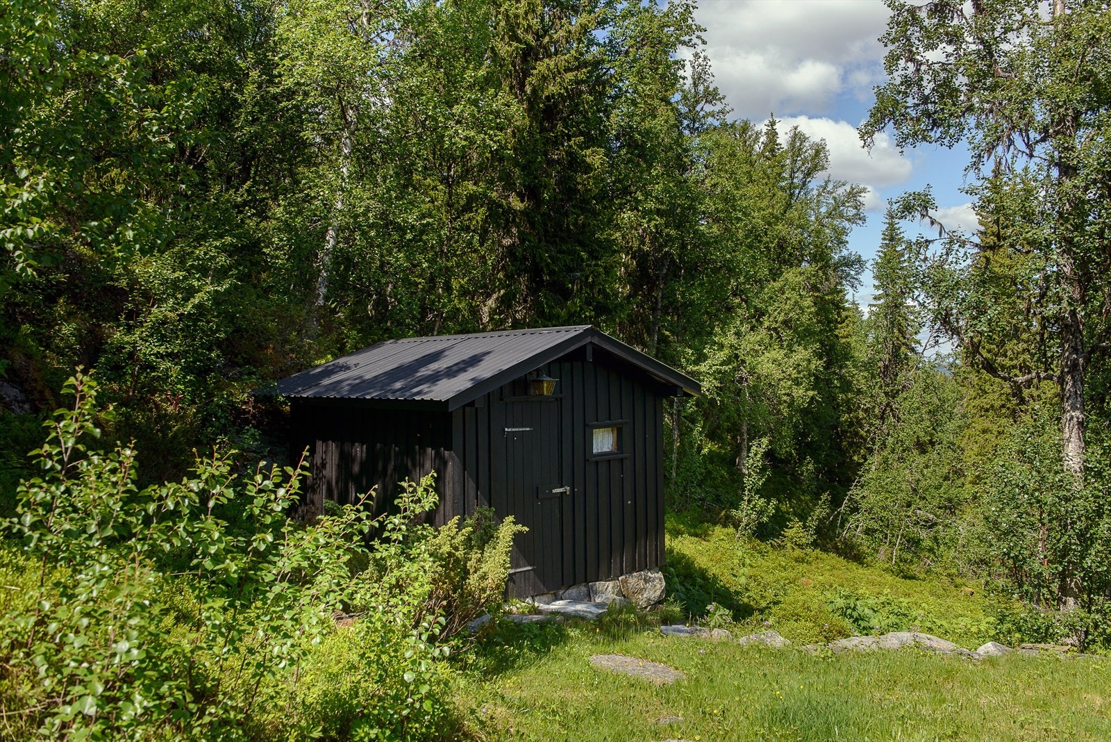 Bod/utedo Galleribilde