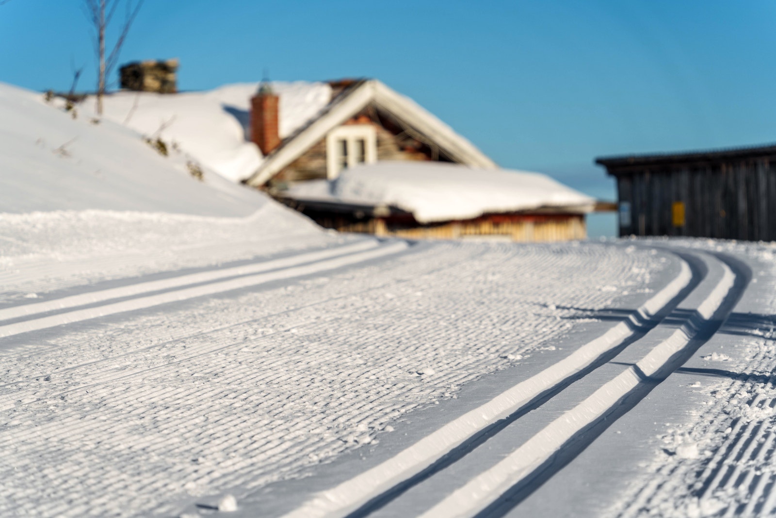 Timmermannsstølen Galleribilde