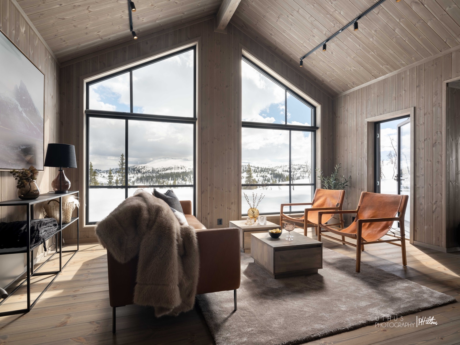 Utsikten fra Timmermannsstølen er sjeldent vakker og bør oppleves! Galleribilde