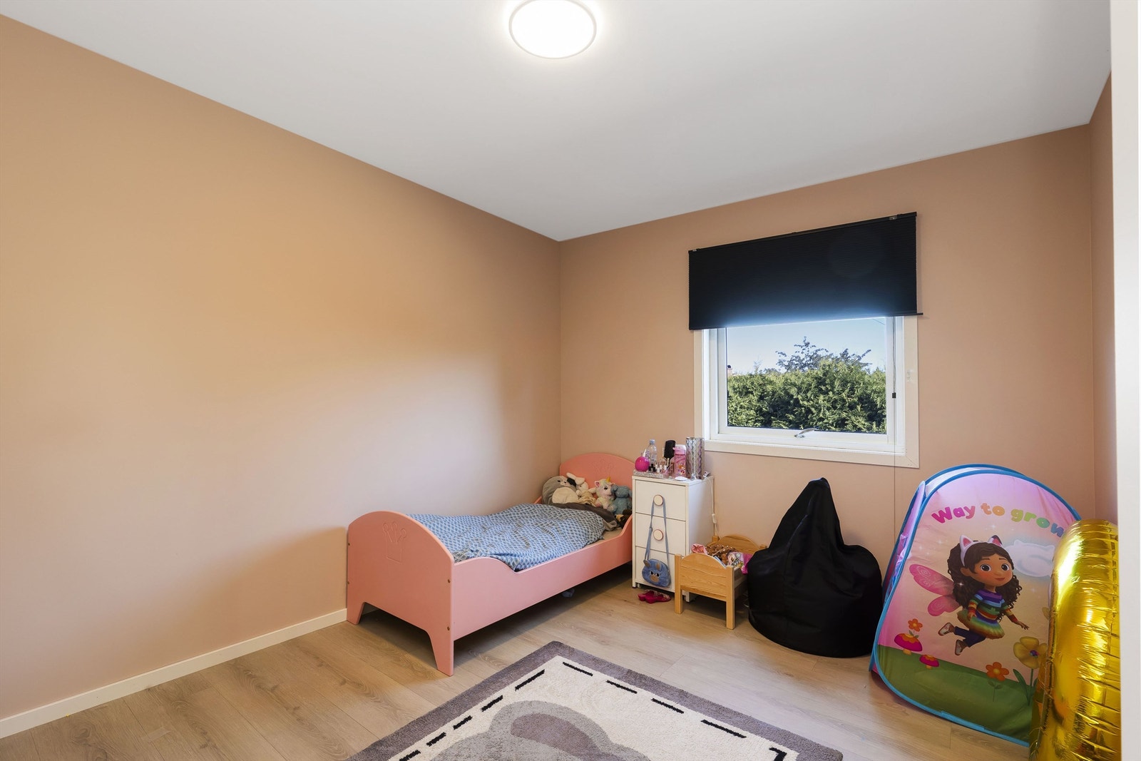 Soverom 2 Galleribilde