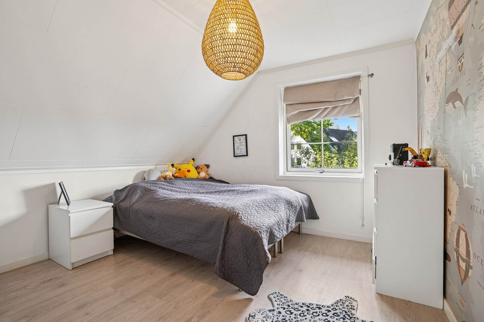 Soverom 2. Galleribilde