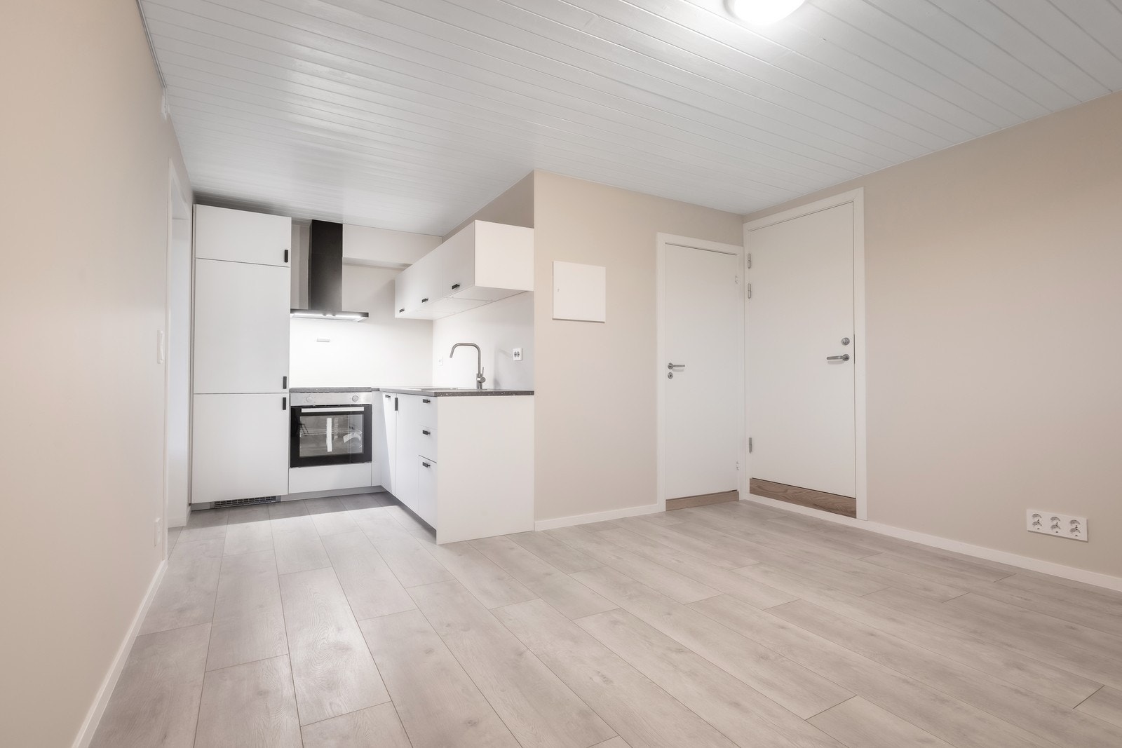 Velkommen til Tormods vei 16B Galleribilde