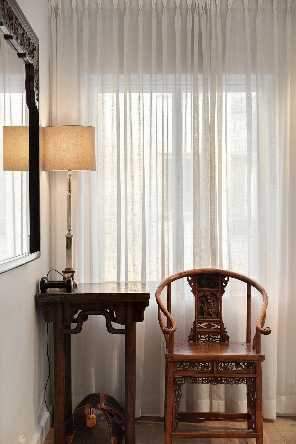 Soverom II Galleribilde