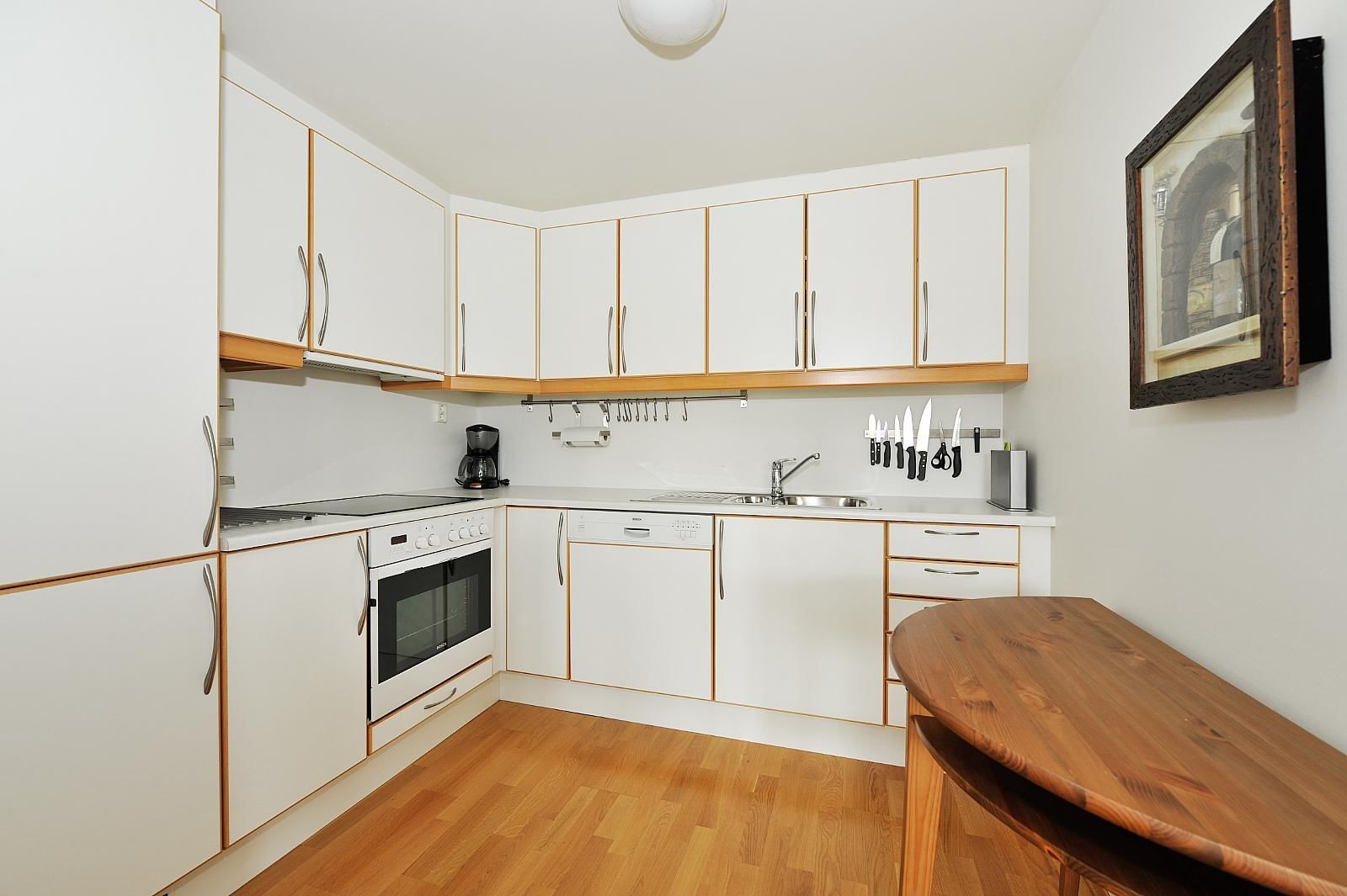 Kjøkken Galleribilde