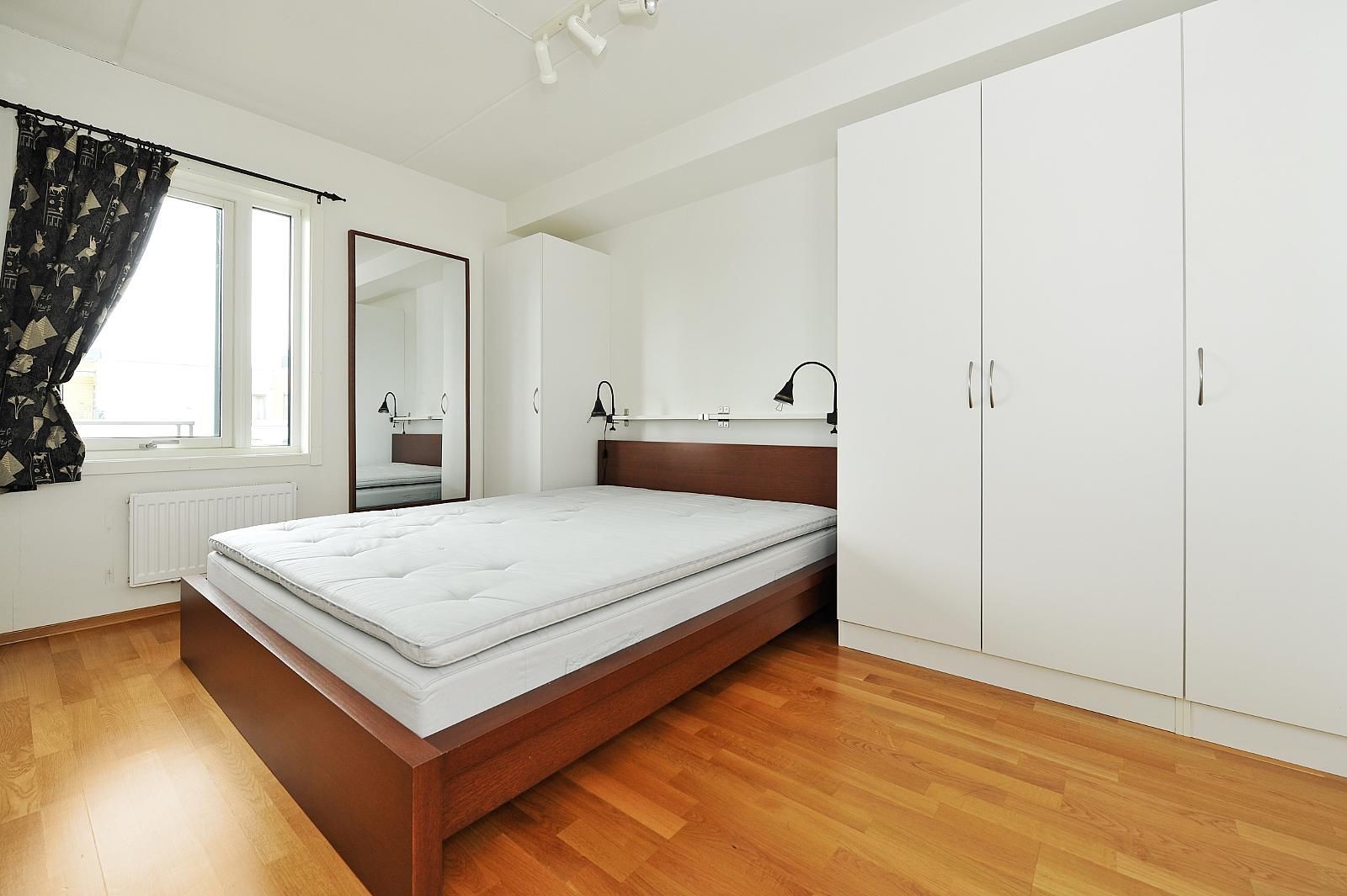 Soverom 2 Galleribilde