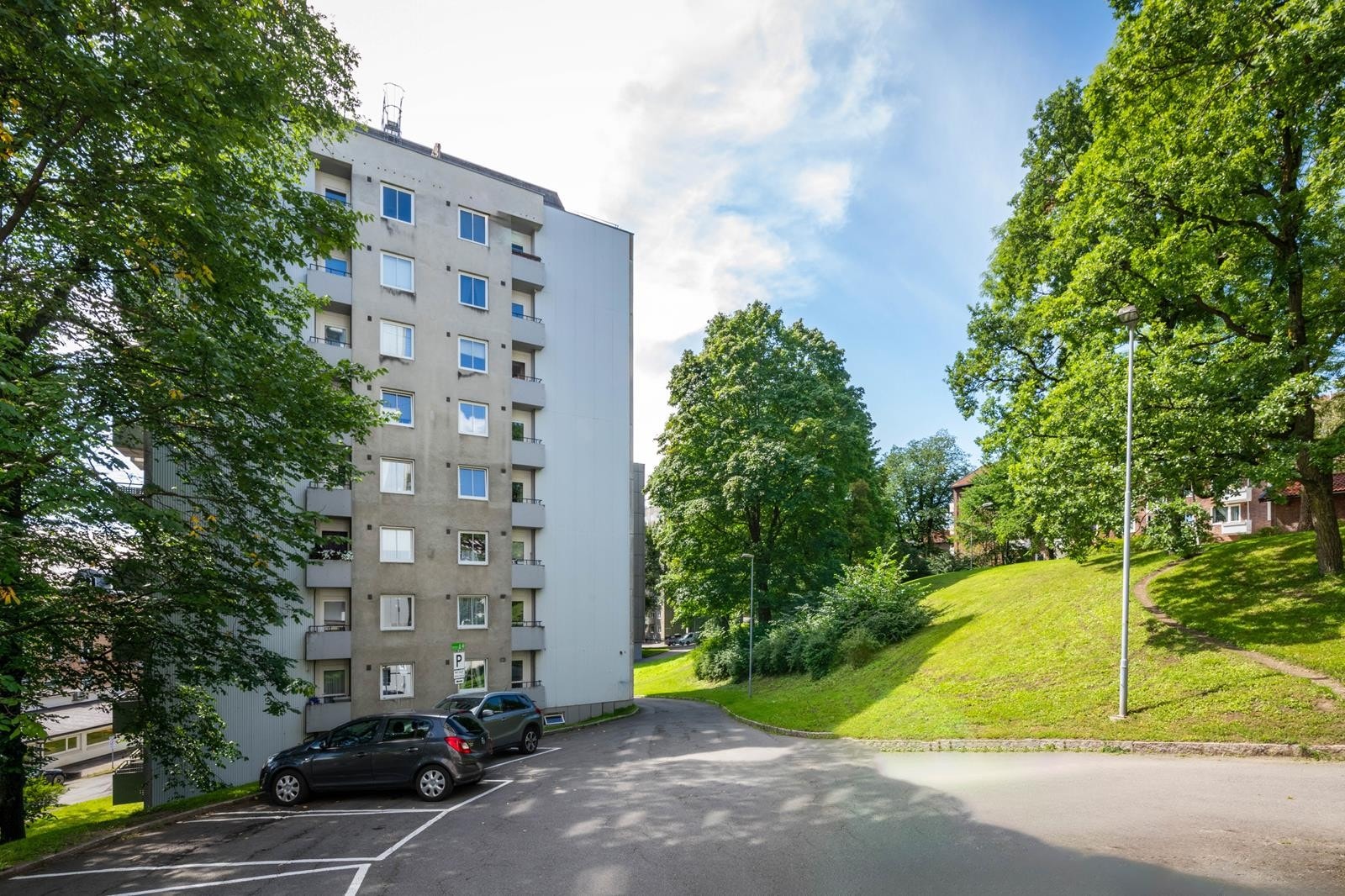 Gård 5 Galleribilde