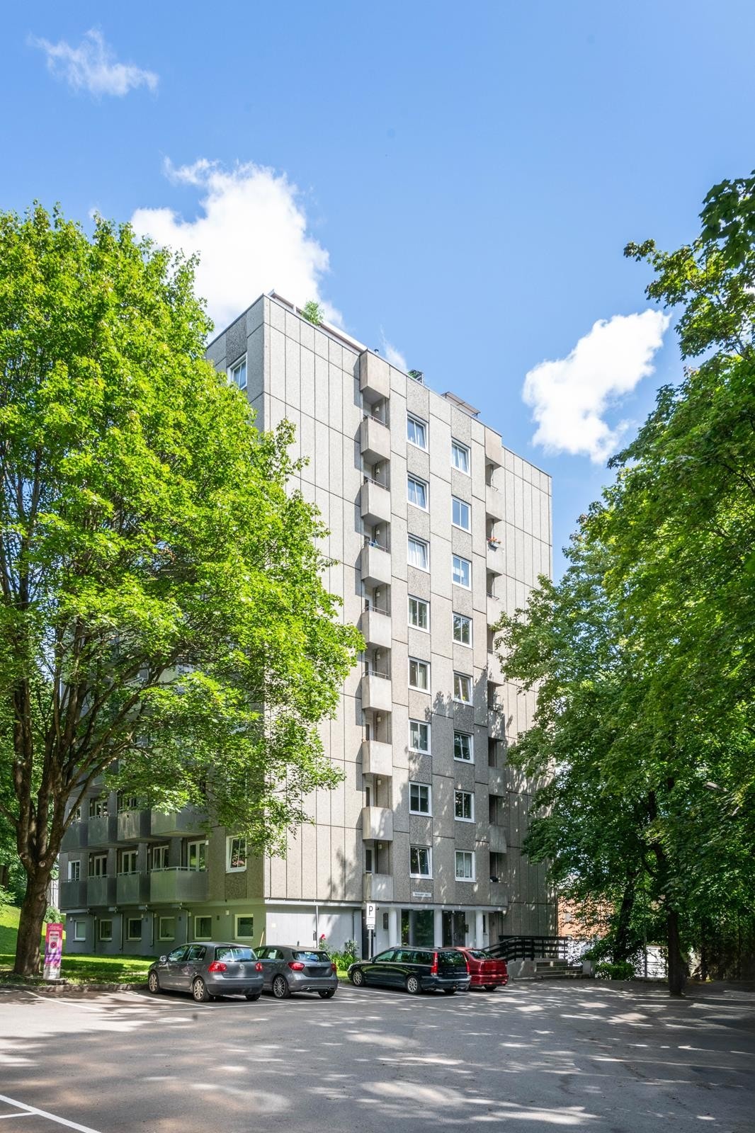 Gård 2 Galleribilde