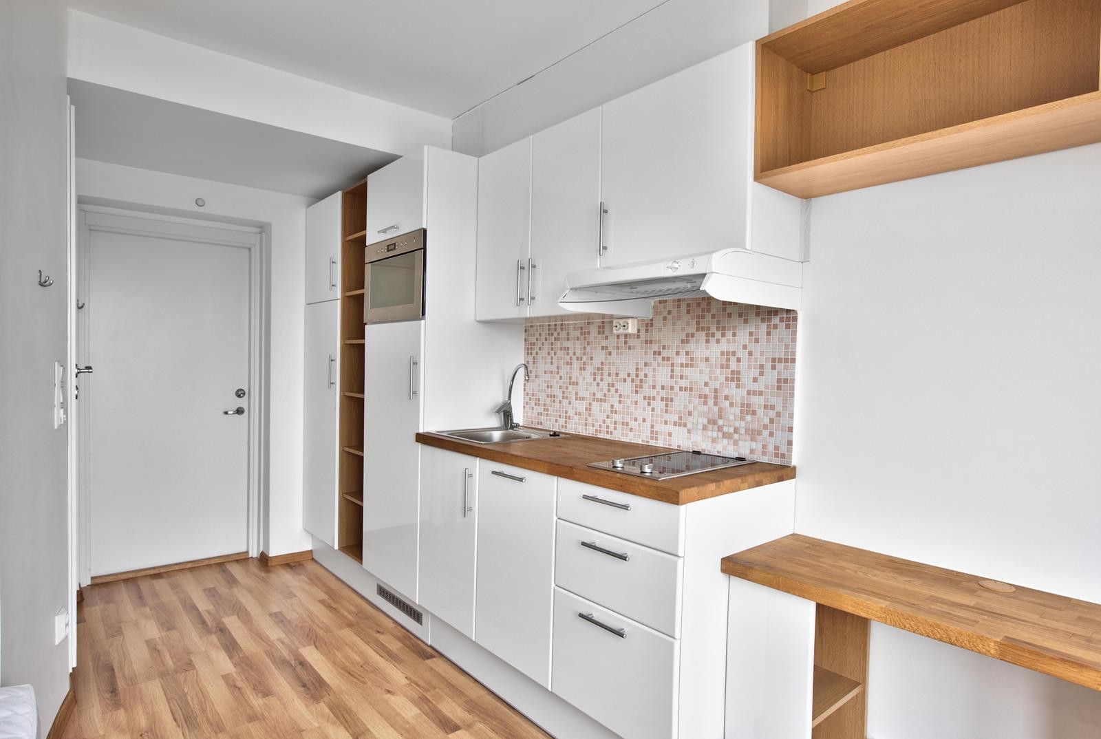 Kjøkken 1 Galleribilde