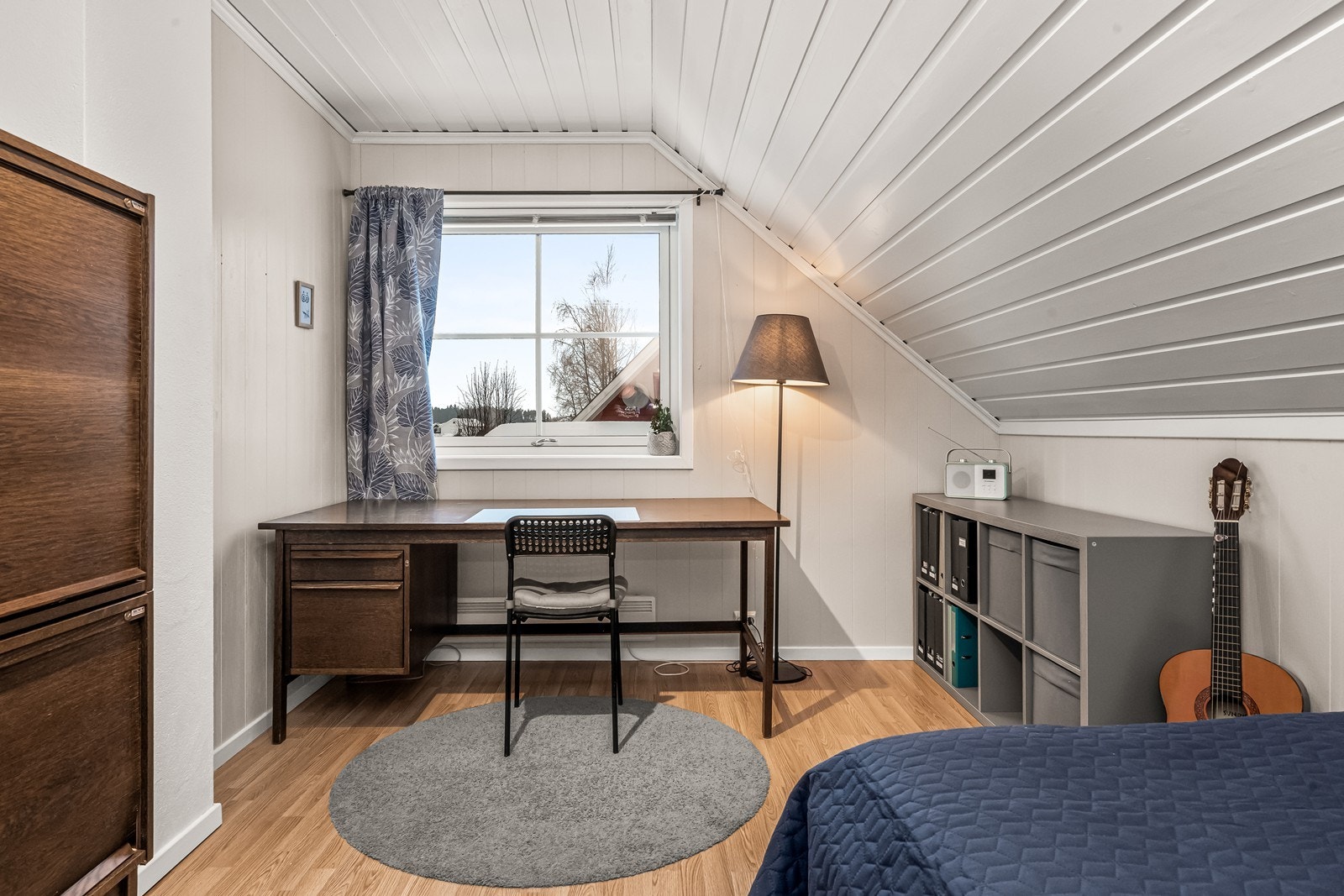 Soverom 2 Galleribilde