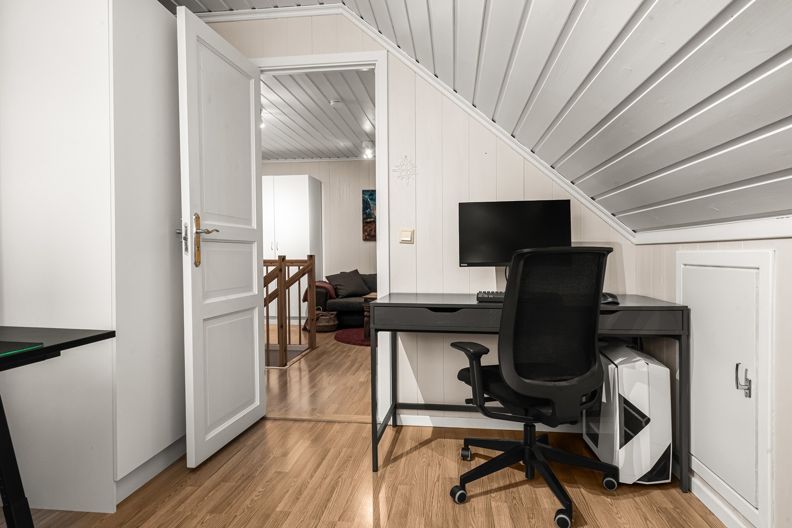 Soverom 3 Galleribilde