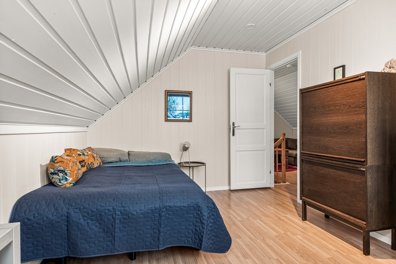 Soverom 2 Galleribilde