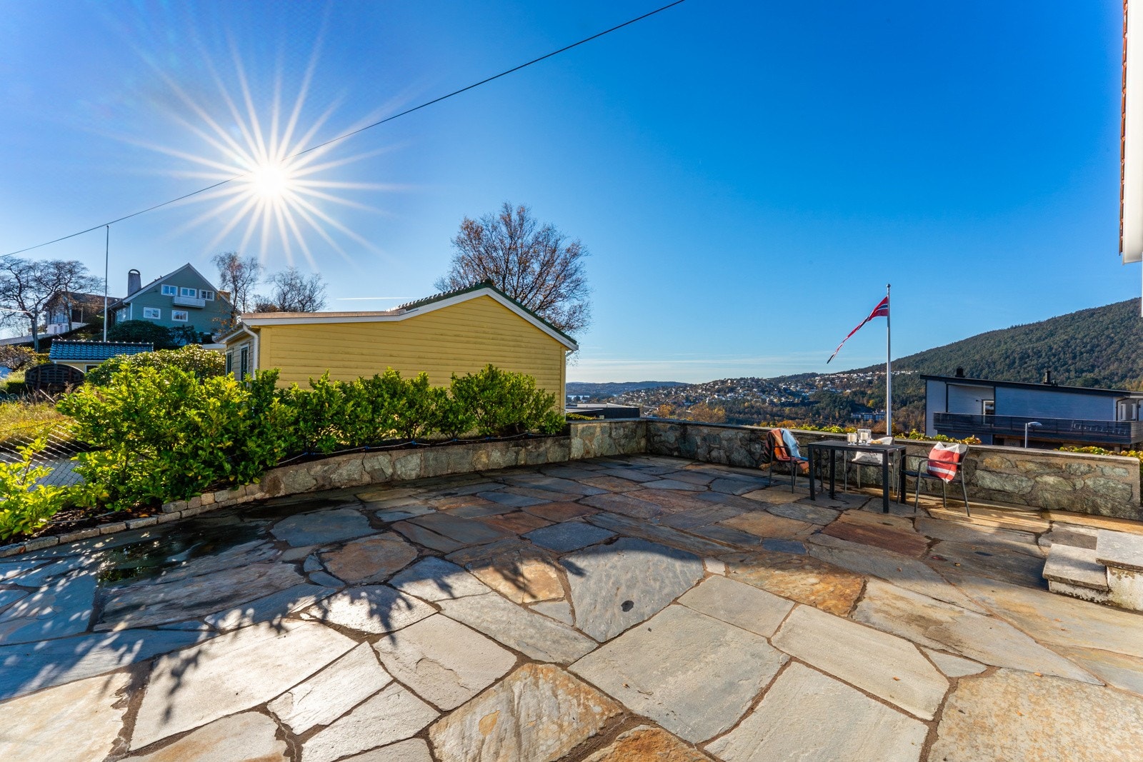 Inviter til vennegjengens sommerfest her! Galleribilde