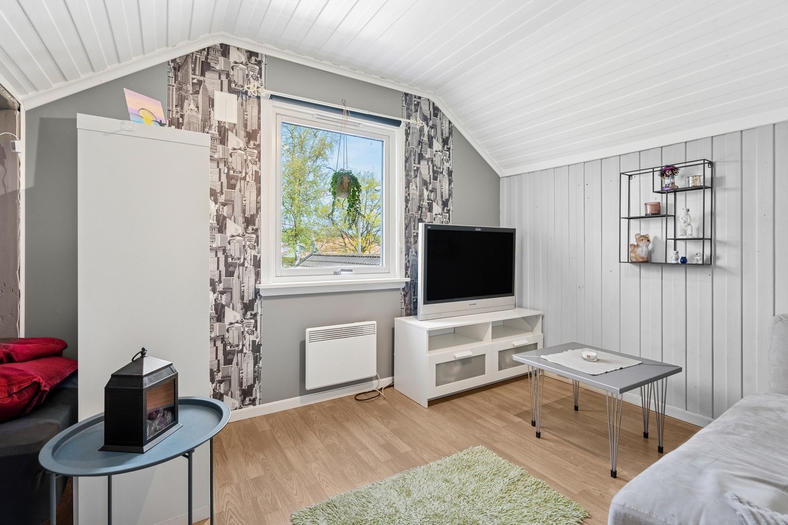 Soverom 2 i 2. etasje. Galleribilde