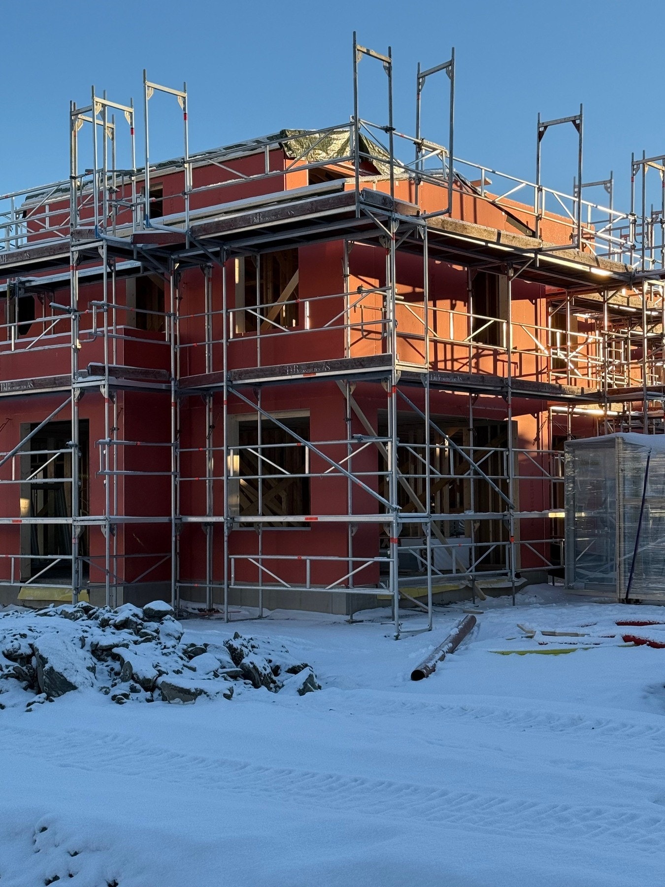 Bilde av enheten som selges. Bildet er tatt av selger Galleribilde