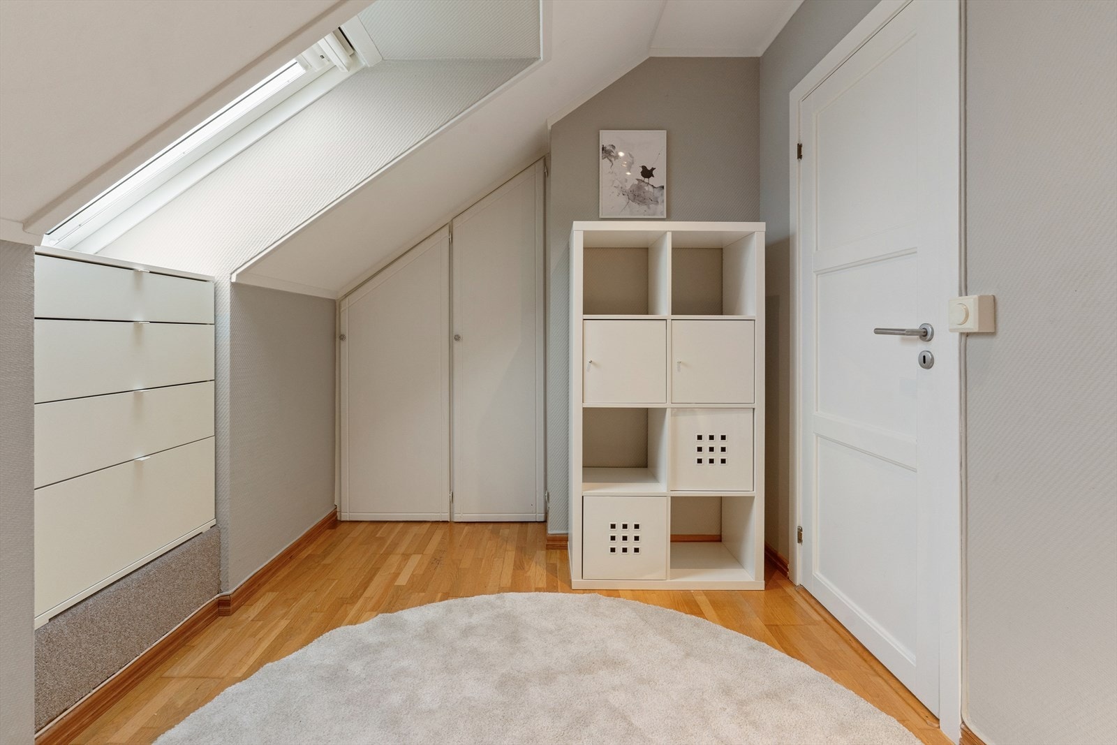 Soverom 3 Galleribilde