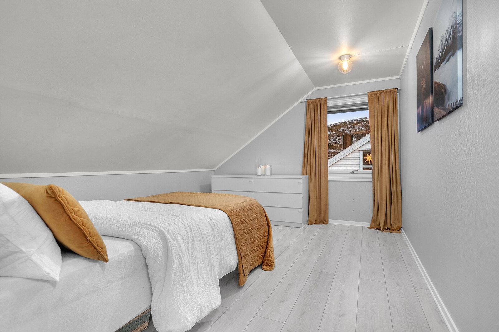 Soverom 4 Galleribilde