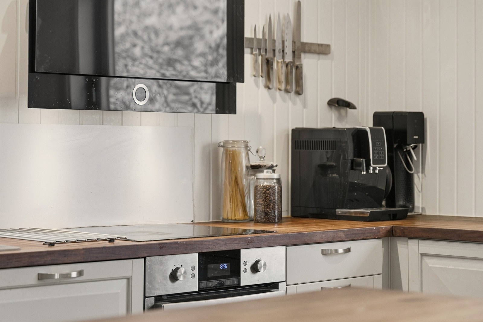 Detaljbilde. Galleribilde