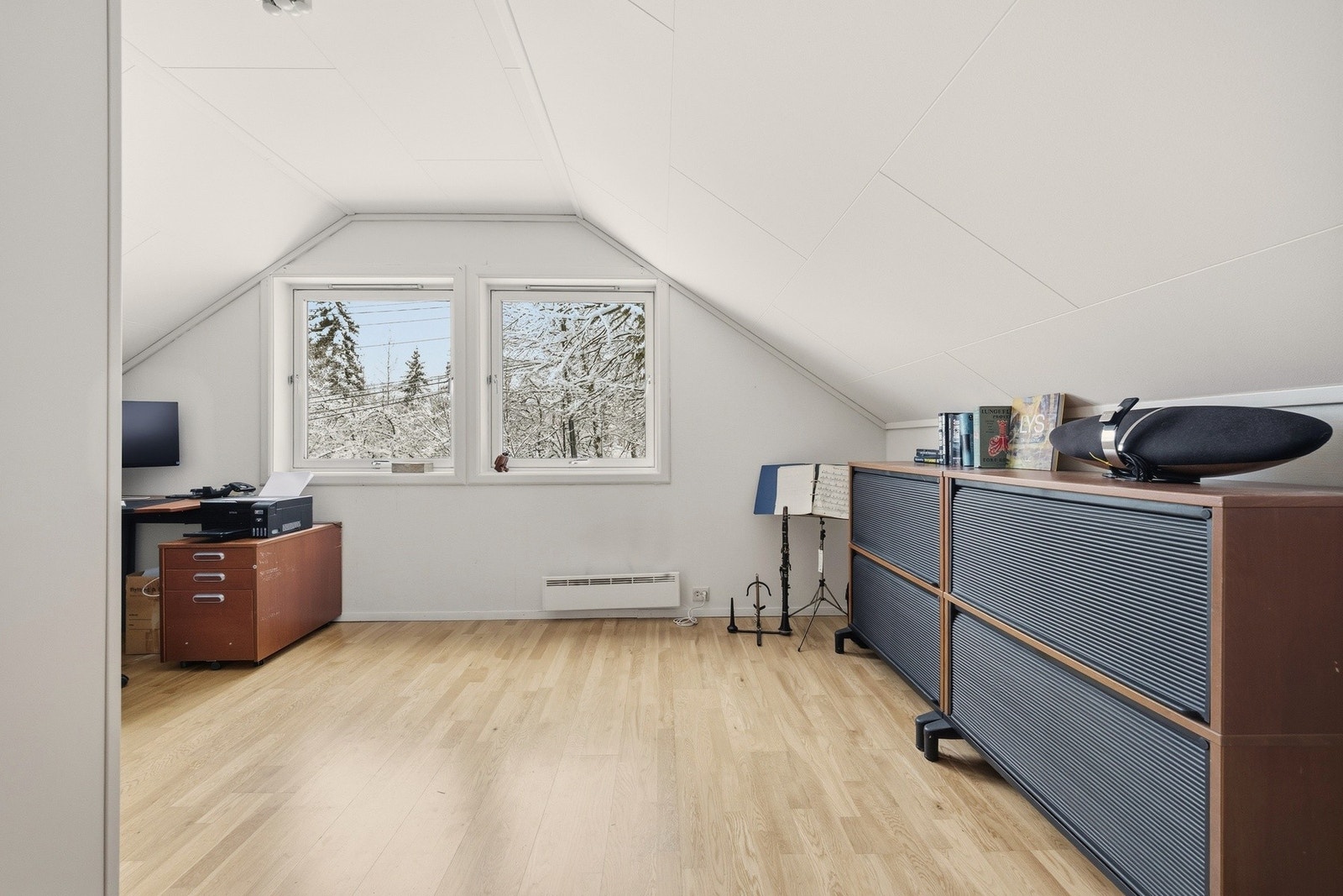 Soverom 2. Galleribilde