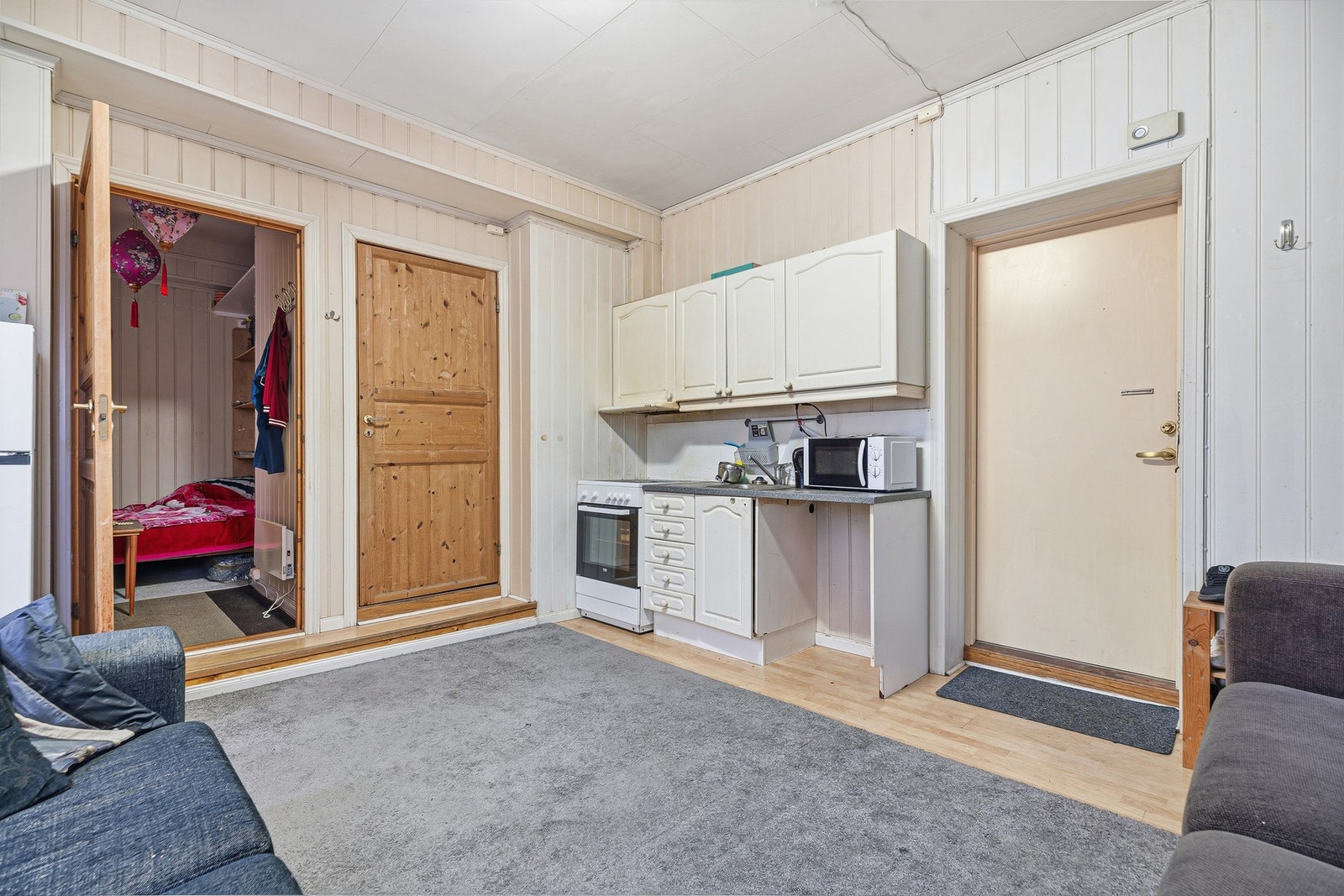 Denne er utleid for kr 4.124,- pr mnd Galleribilde