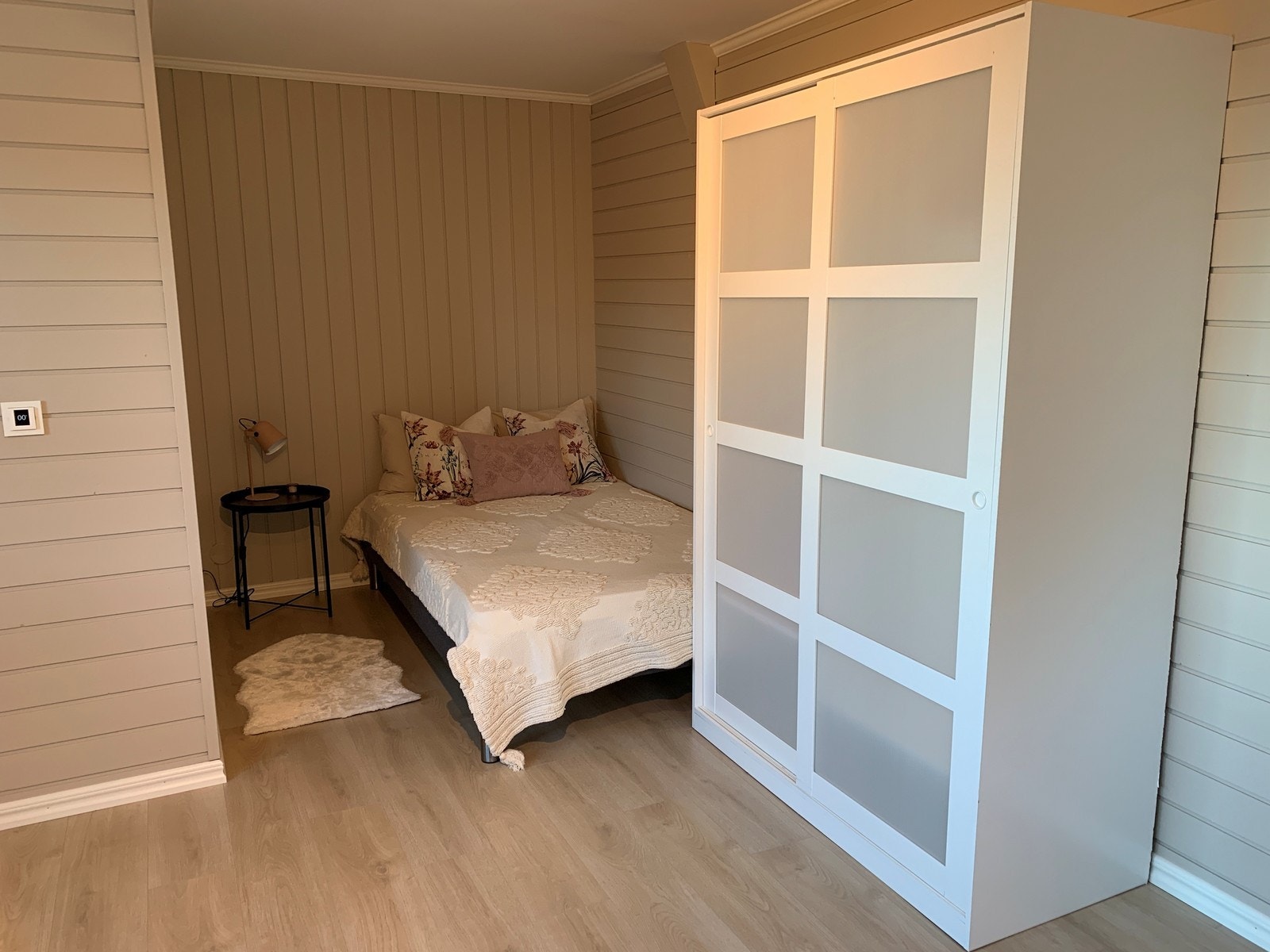 Sovealkove Galleribilde