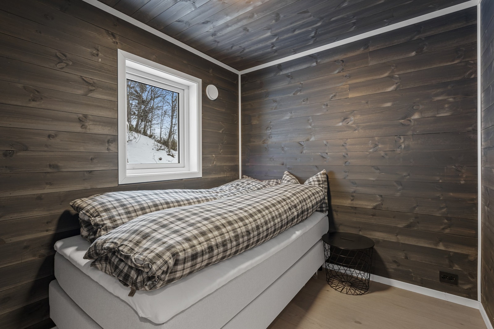 Soverom 2 Galleribilde