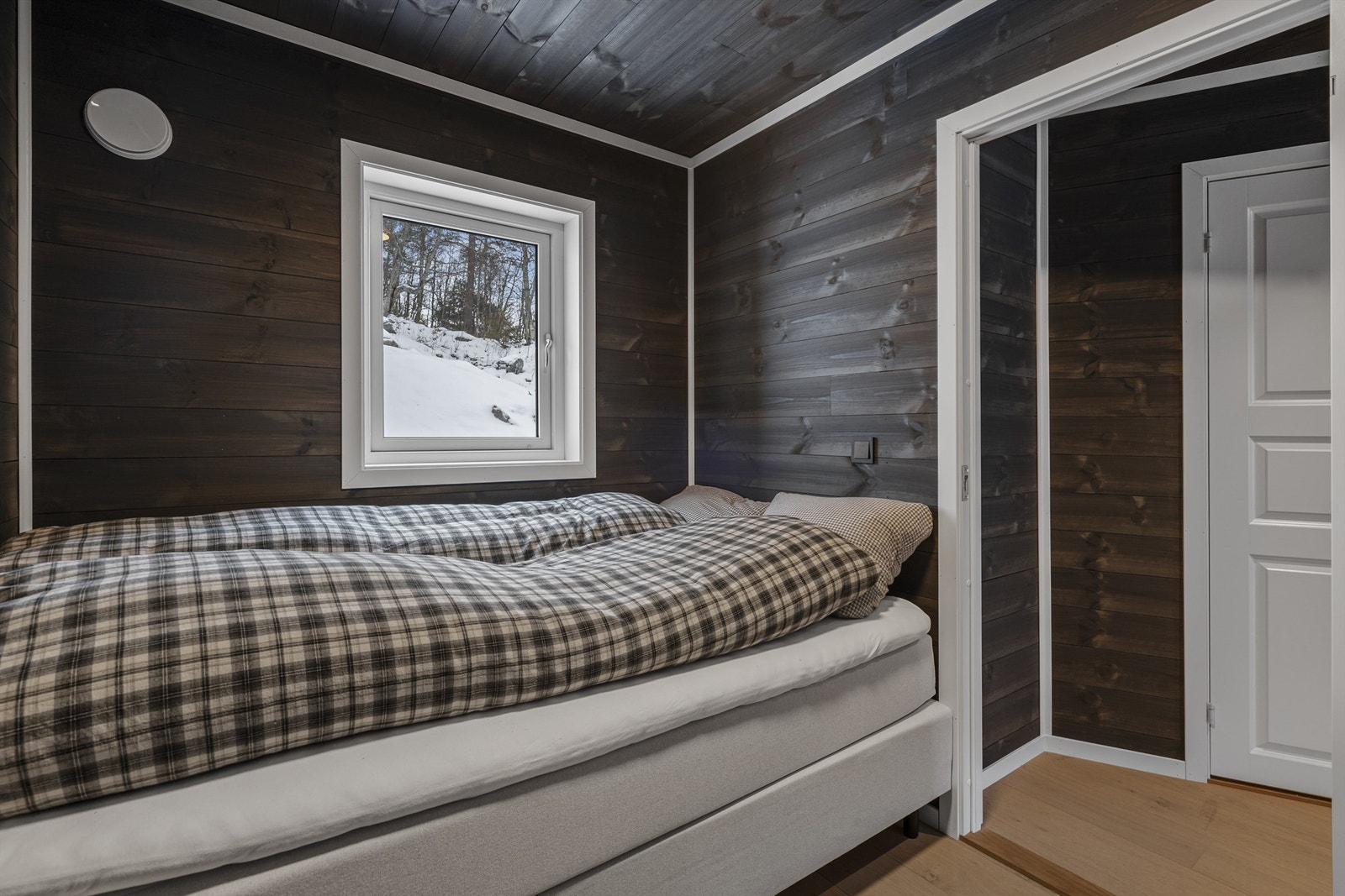 Soverom 1 Galleribilde