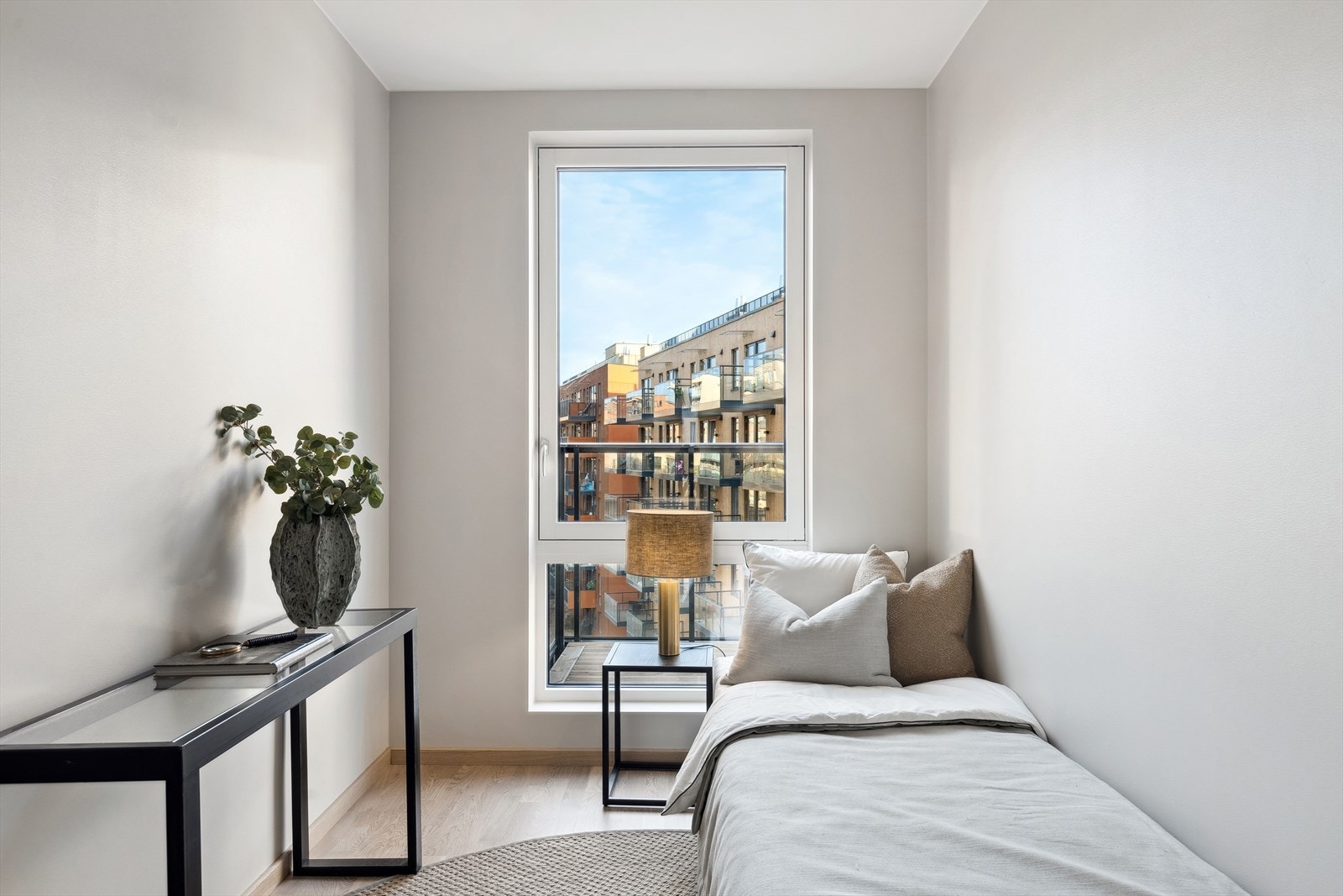 Soverom 2 Galleribilde