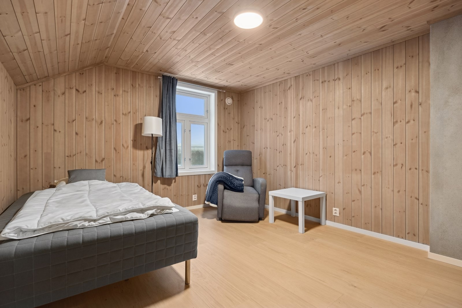 Soverom i 2. etasje. Galleribilde