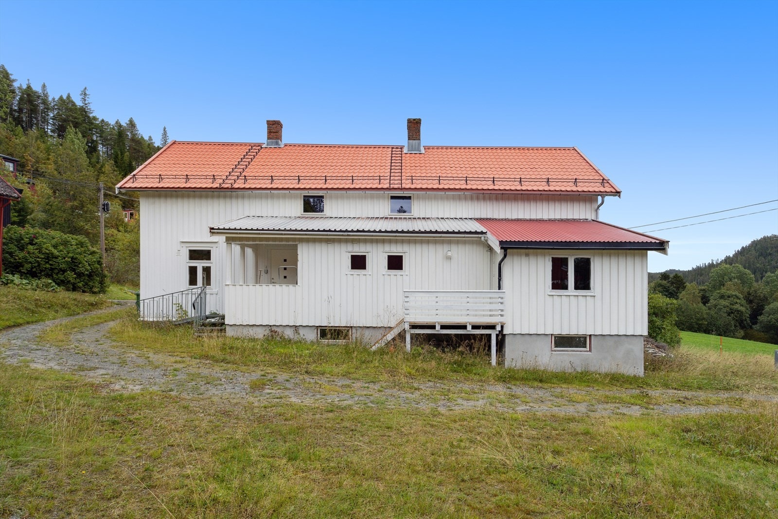 Ta kontakt med megler for å melde deg på visning§ Galleribilde