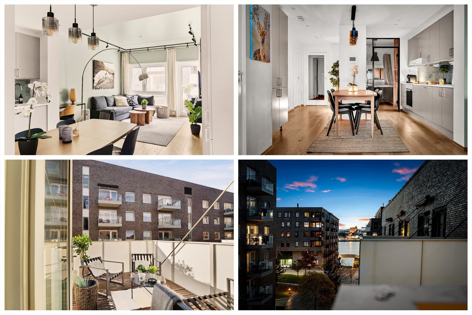 Velkommen til Sørengkaia 86 Galleribilde