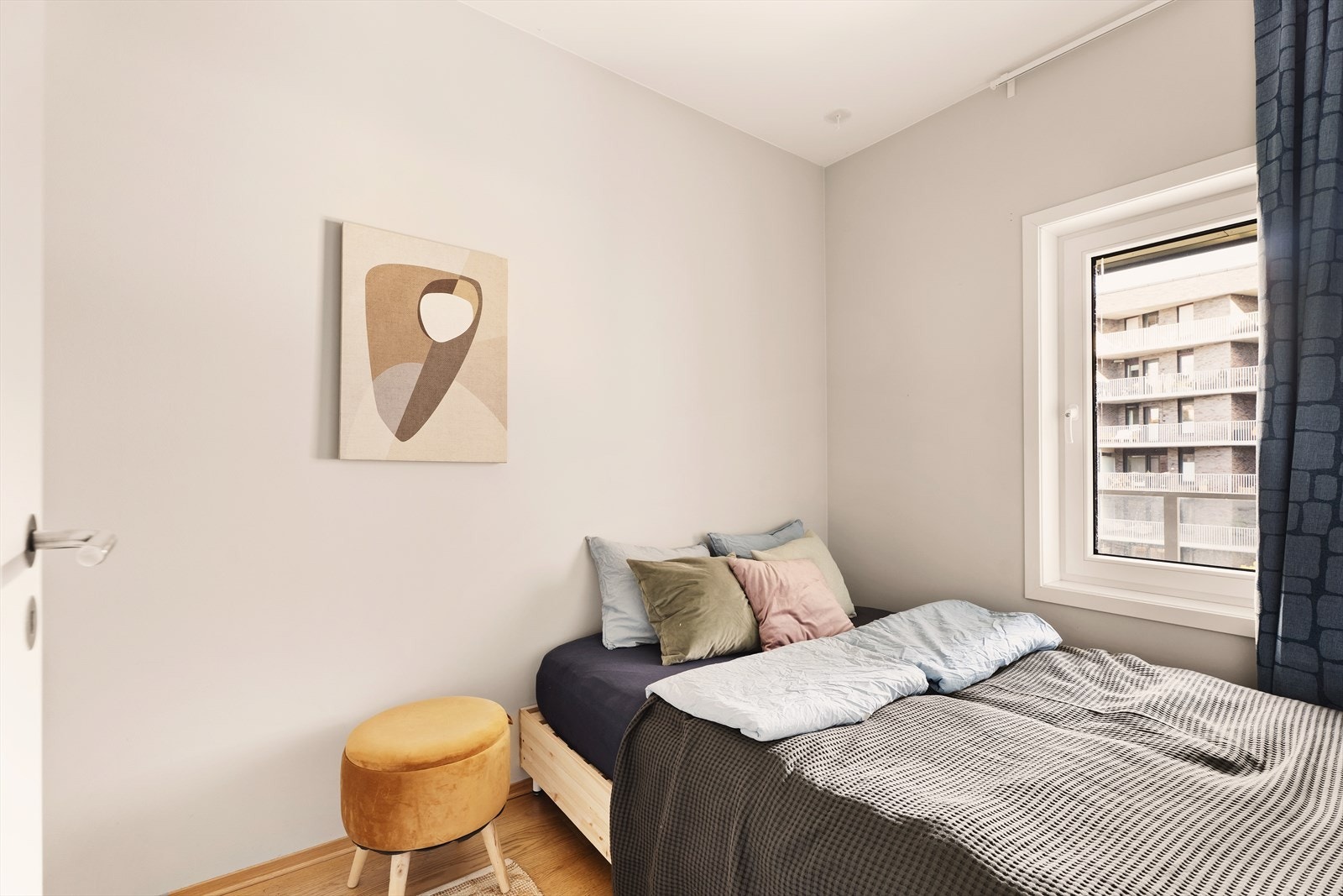 Soverom 2 Galleribilde