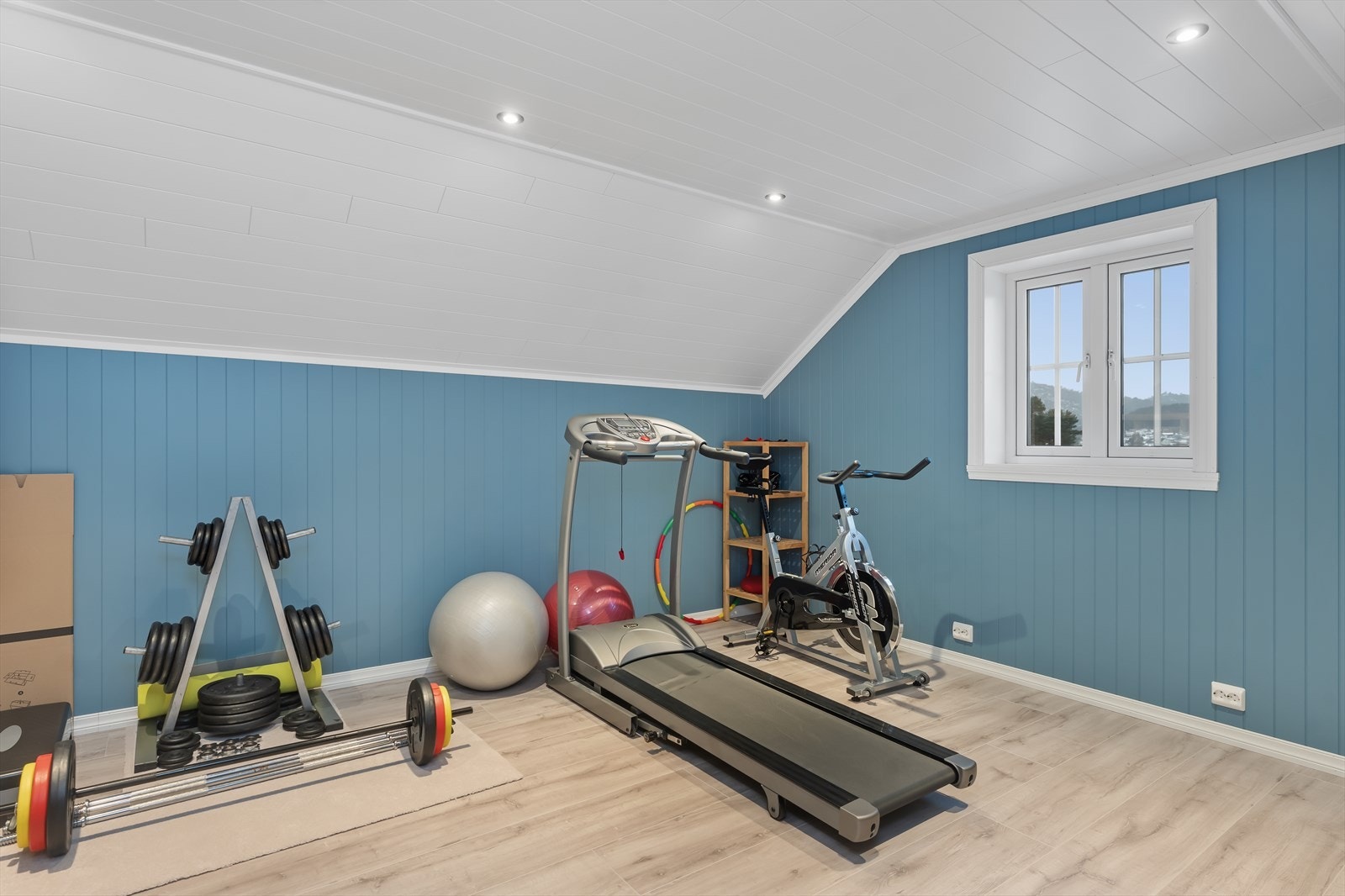 3.etg med bodrom Galleribilde