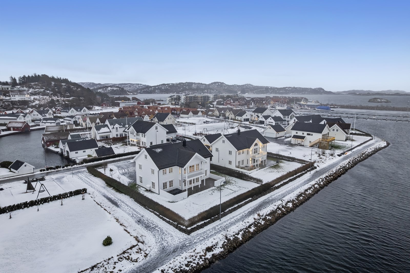 Hjertelig velkommen til Bålymoen 19! Galleribilde