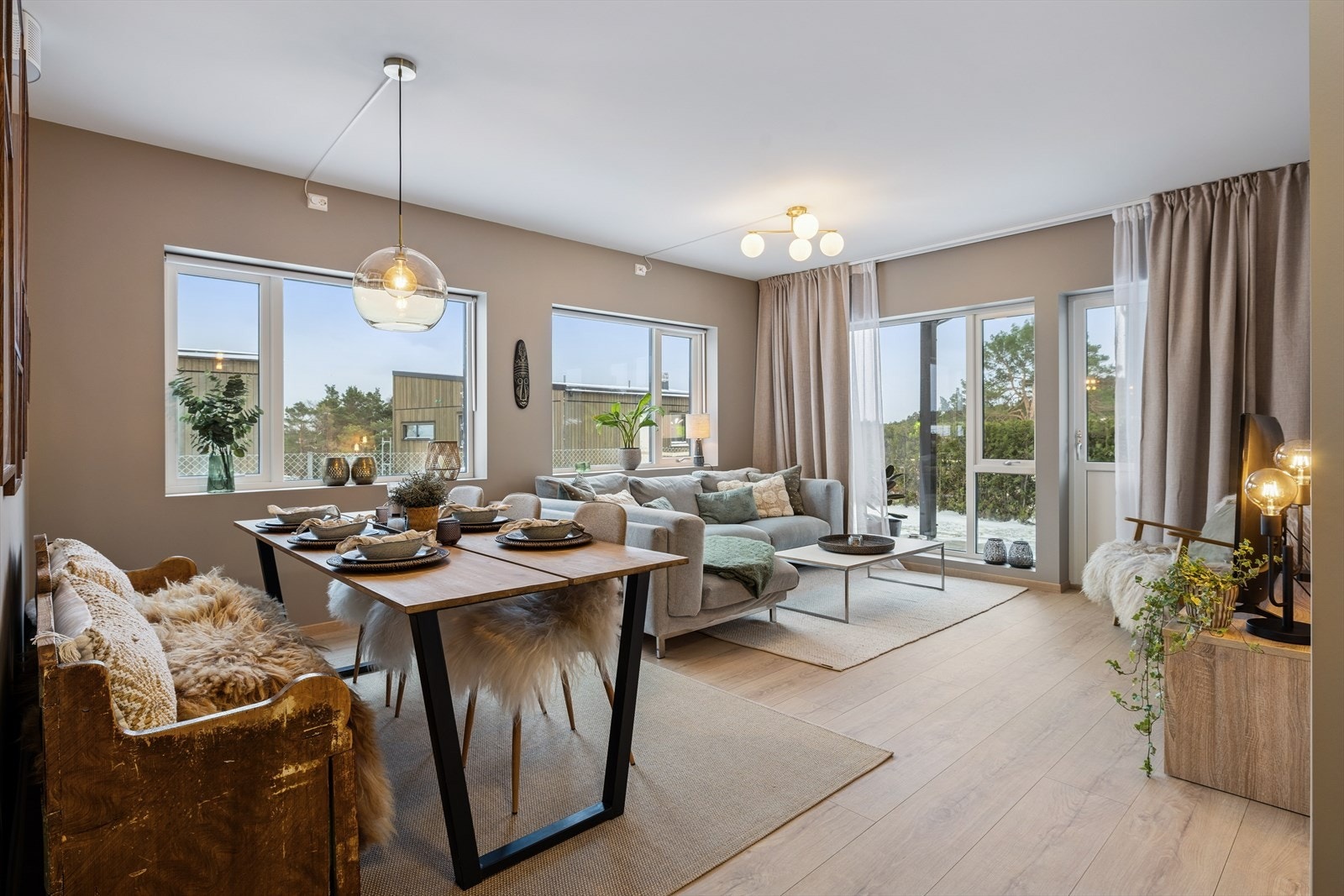 DNB Eiendom v/Tom Arthur Pedersen har gleden av å presentere Stølevarden 20! Galleribilde