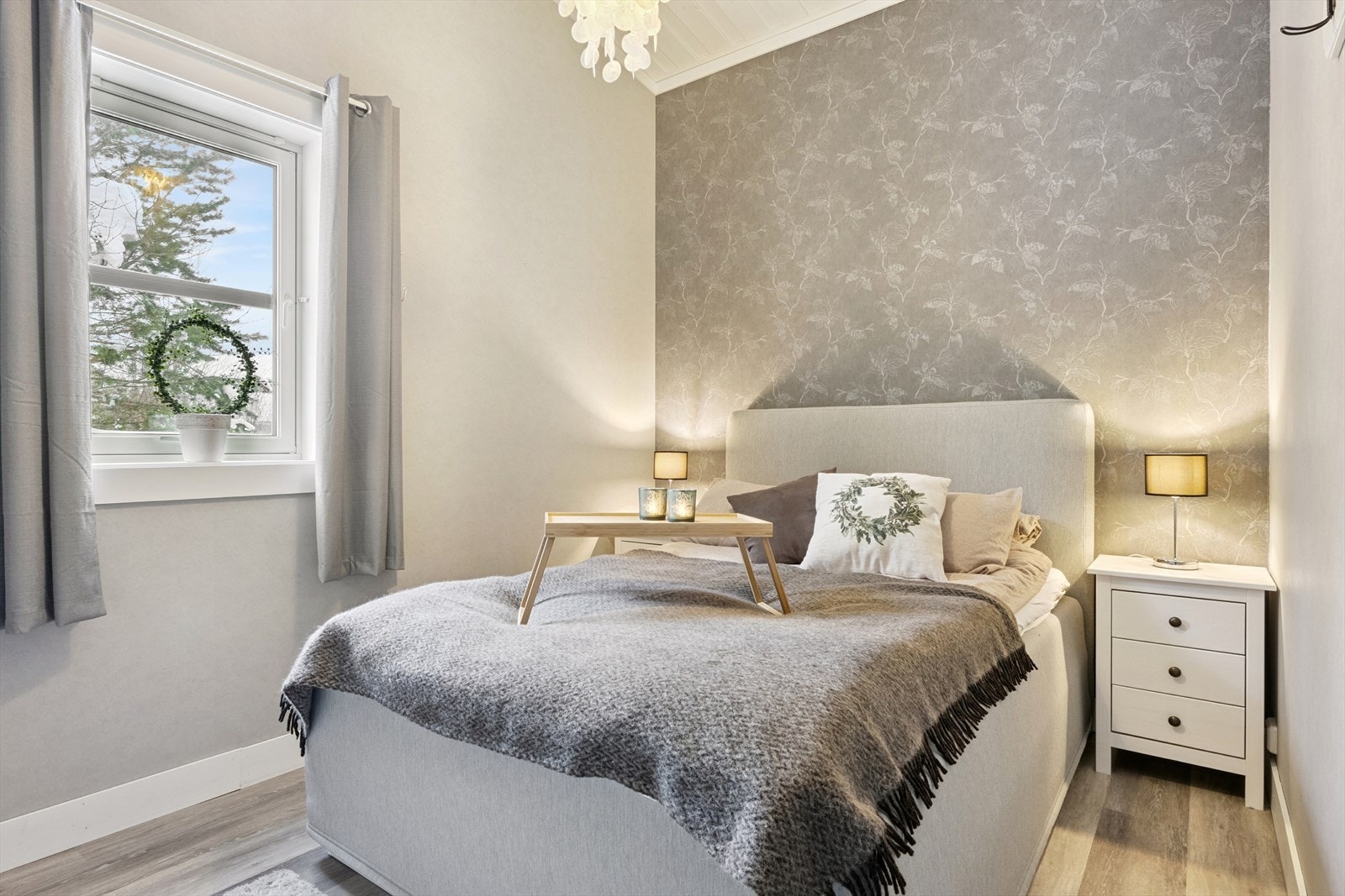 Soverom 3 av 3. Galleribilde