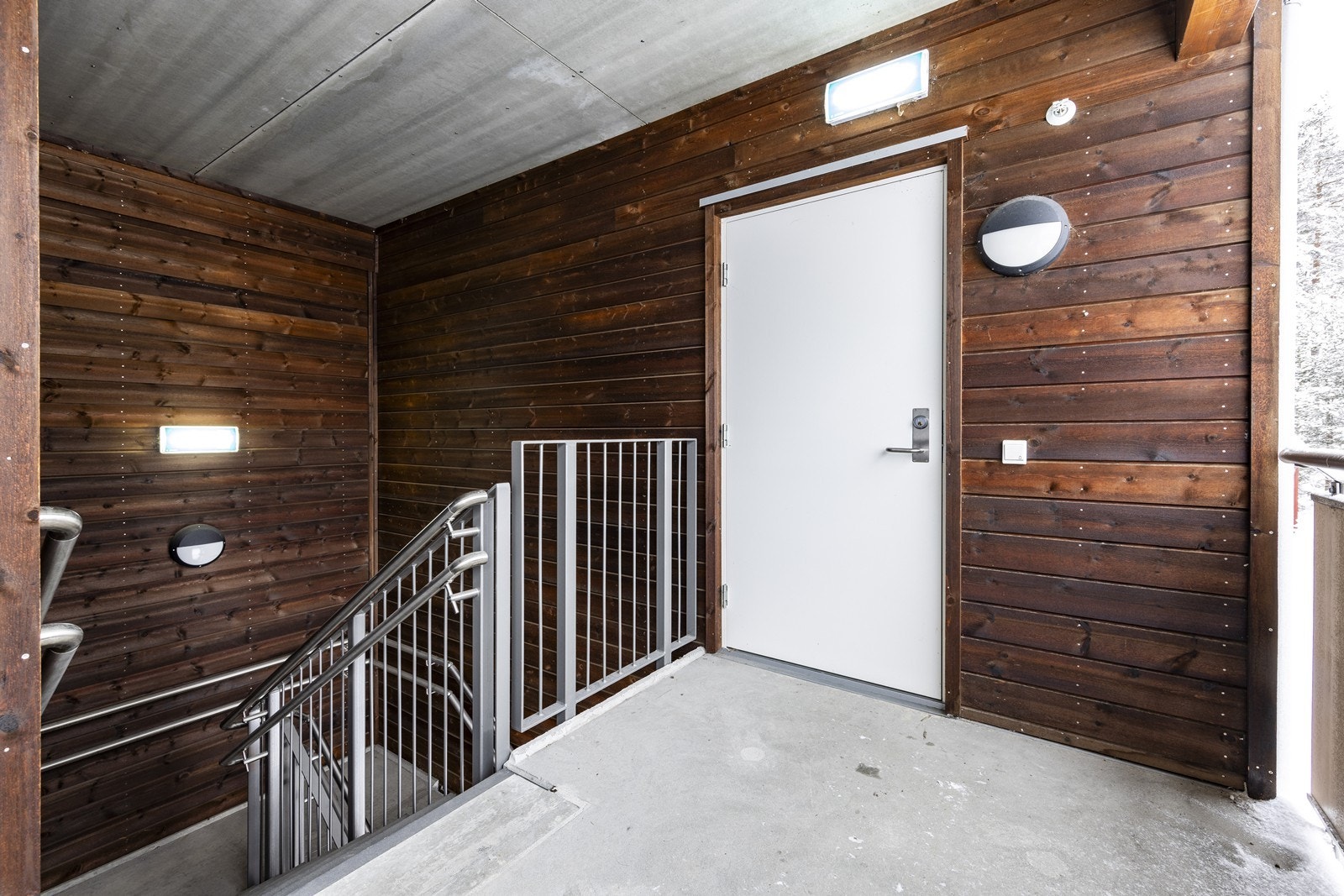 Velkommen inn! Galleribilde