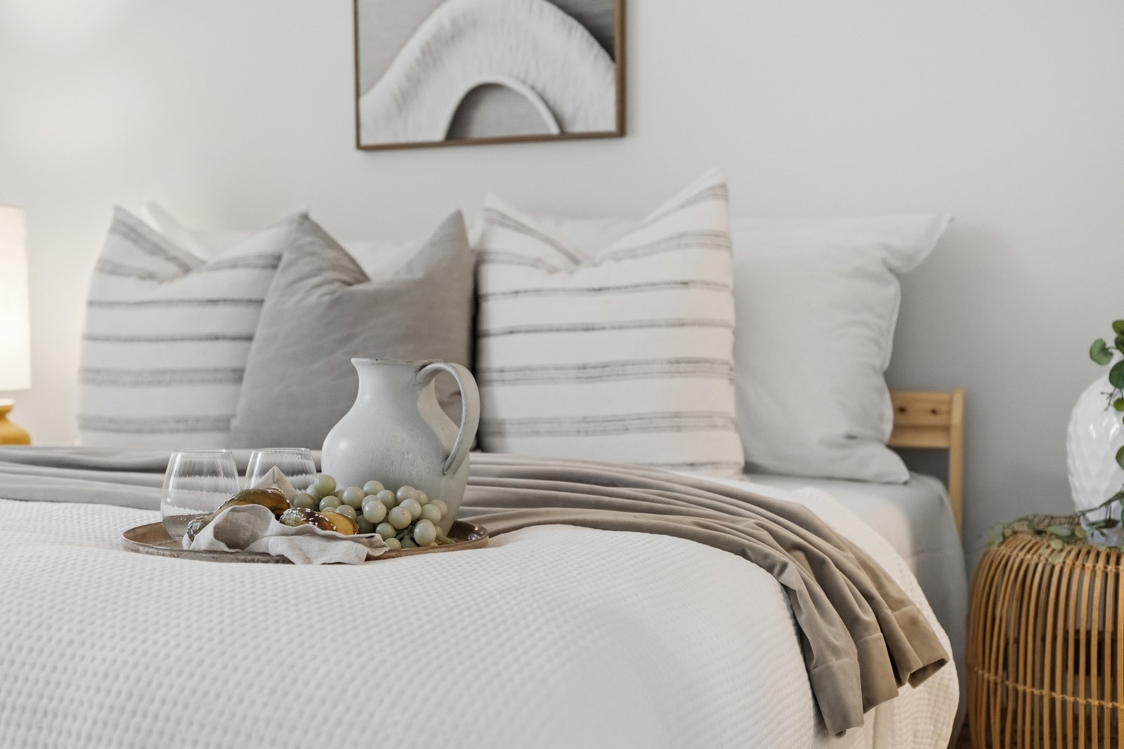 Detaljer. Galleribilde