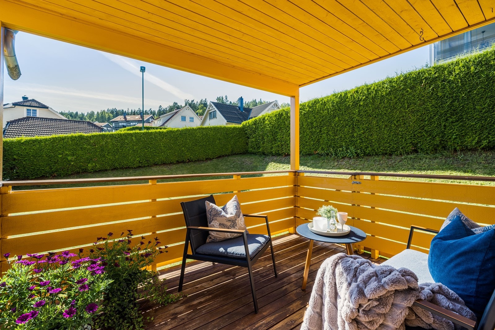 Sommerbilde! Galleribilde