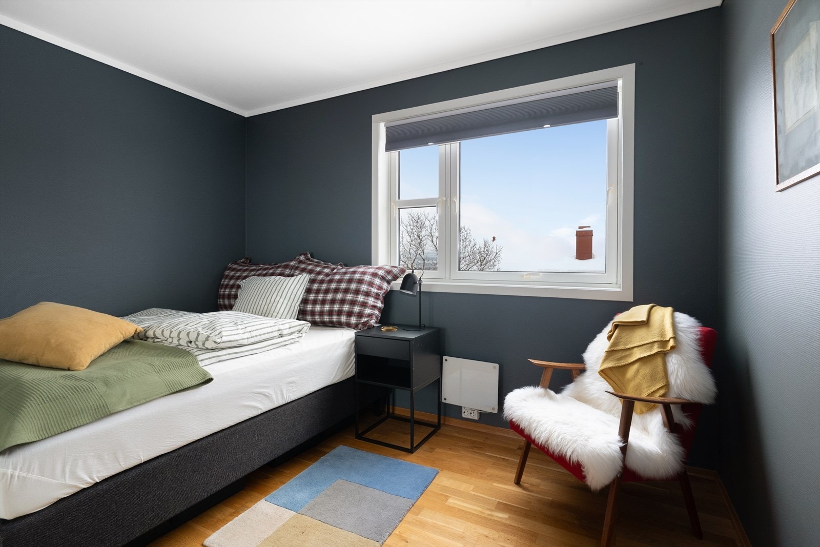 Soverom 2 Galleribilde