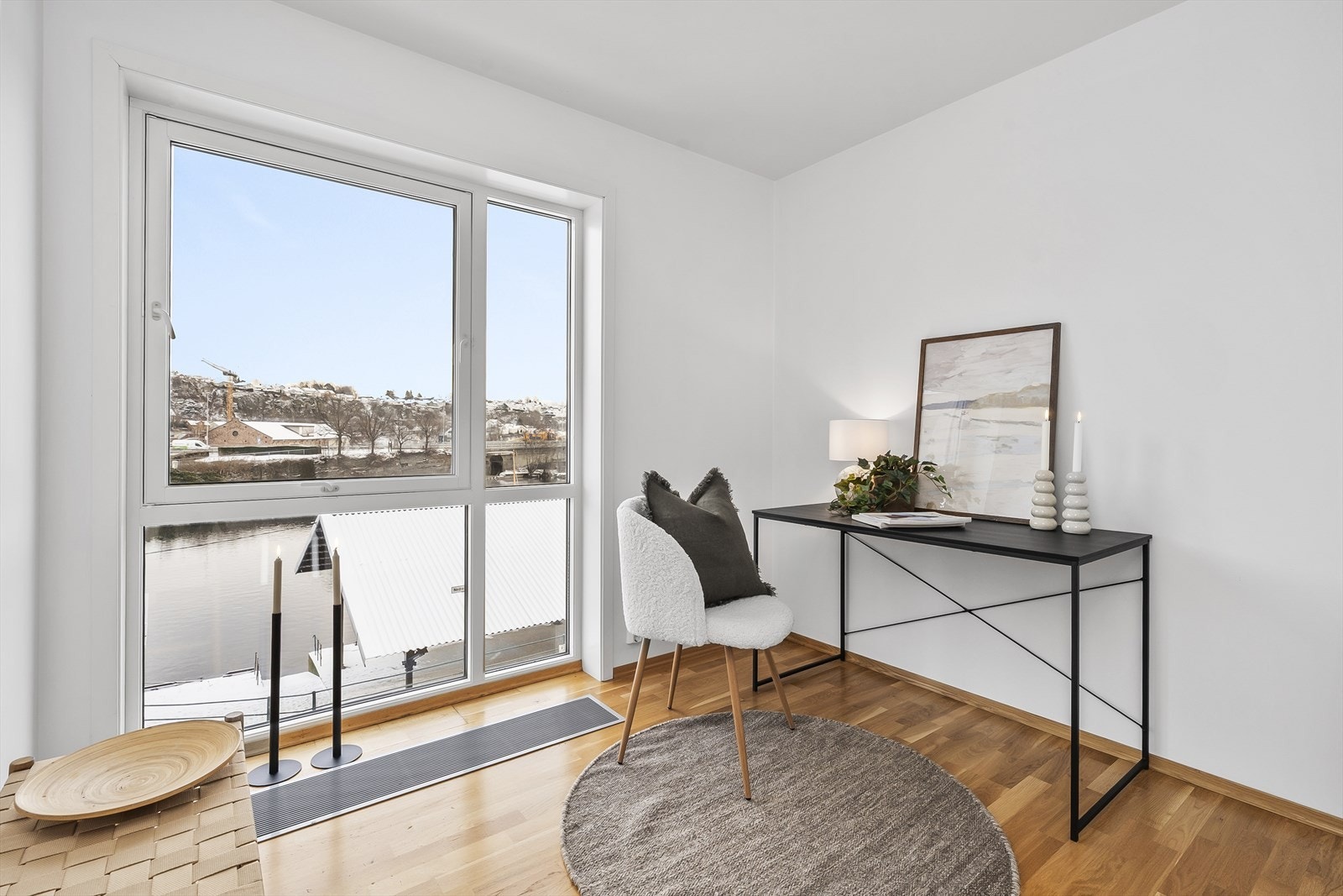 Soverom 3 Galleribilde