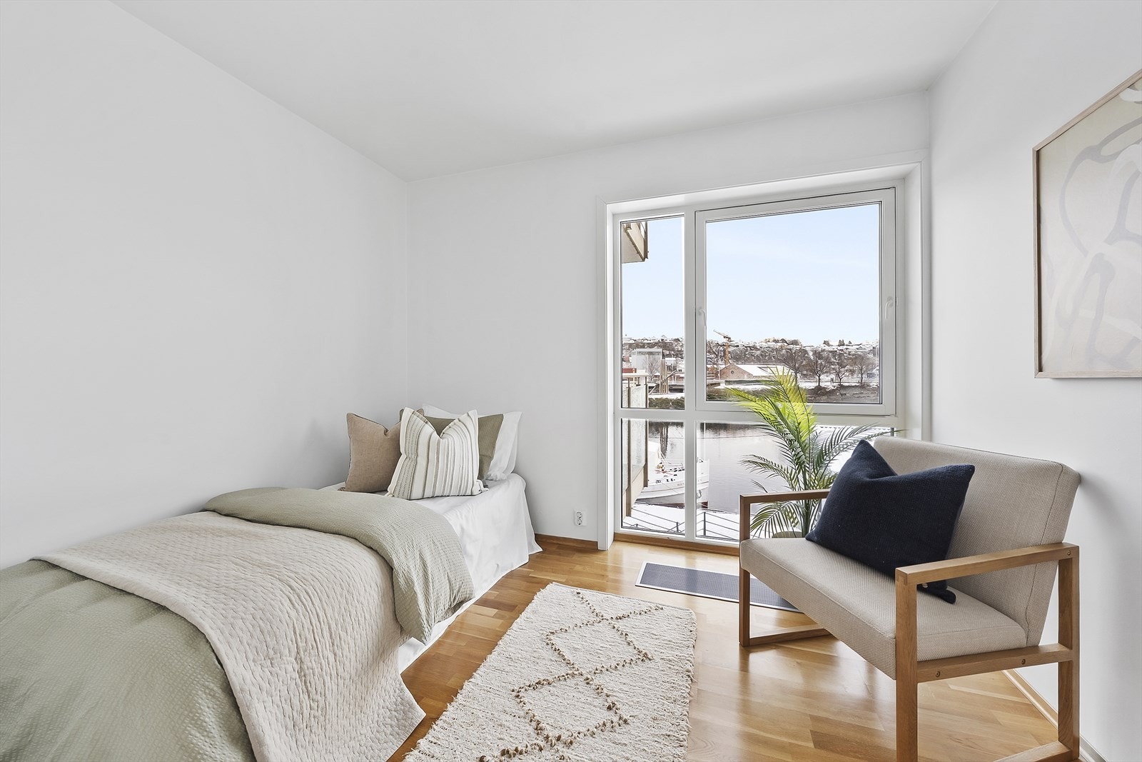 Soverom 2 Galleribilde