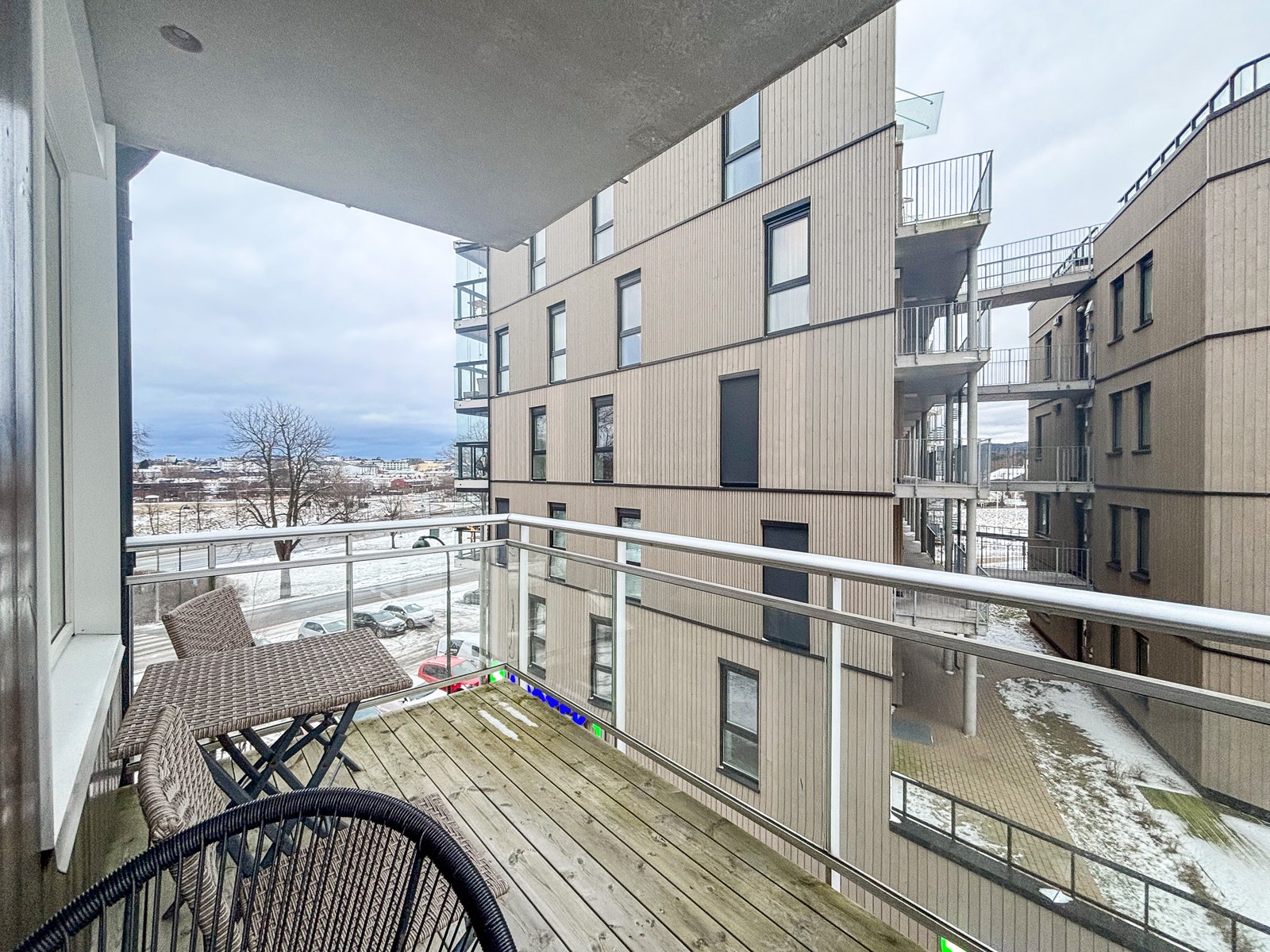 Ønsker du visning ta kontakt med megler via "send melding" knappen på annonssen. Galleribilde