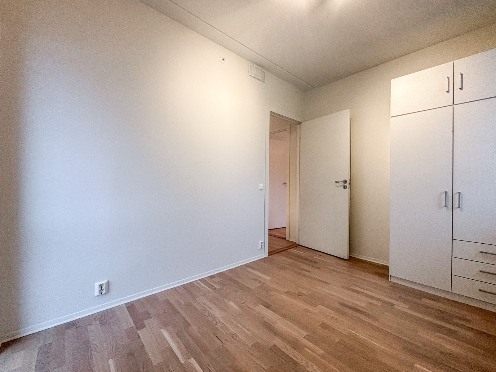 Soverom nr. 2. Galleribilde