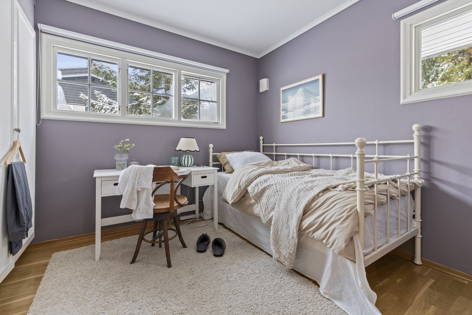 Soverom 2 Galleribilde