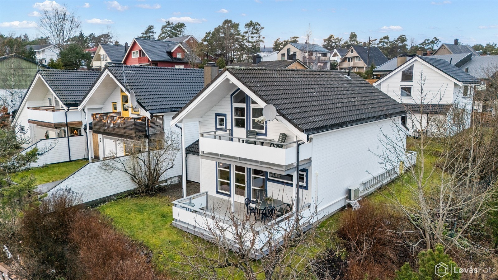 Velkommen til Vestengveien 2E! Galleribilde