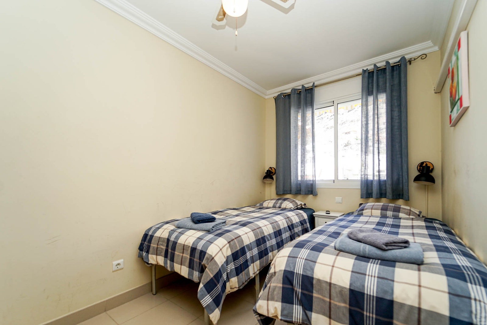 Soverom 1 Galleribilde