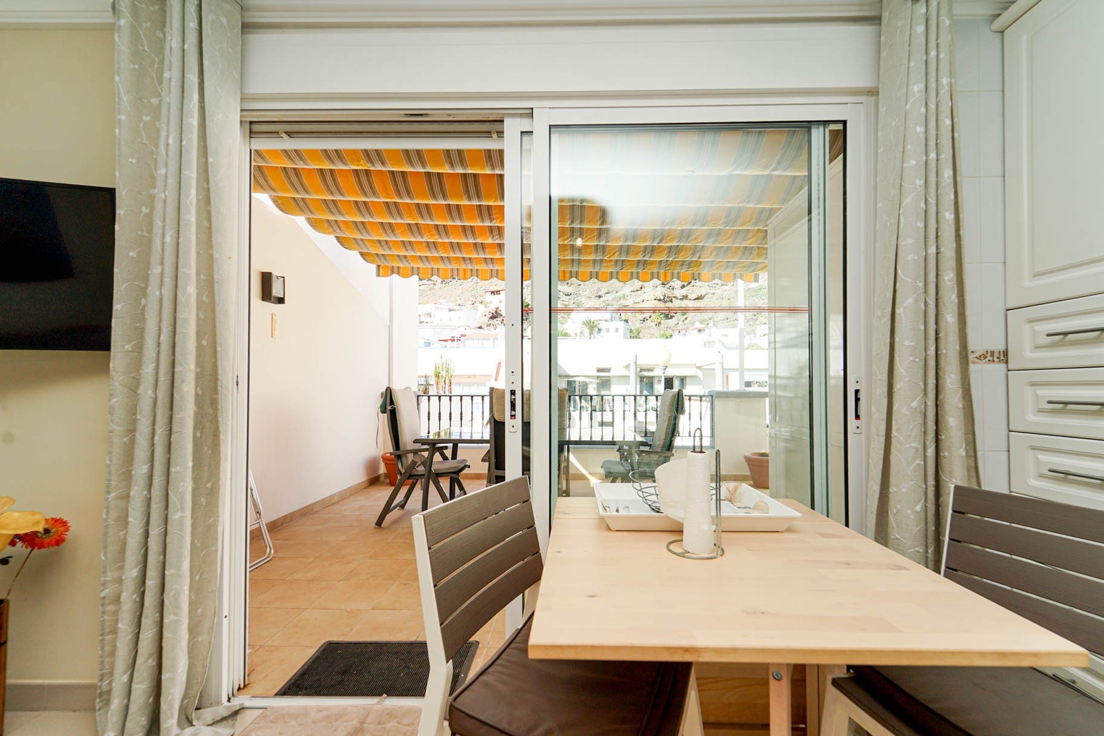 Kjökken Galleribilde